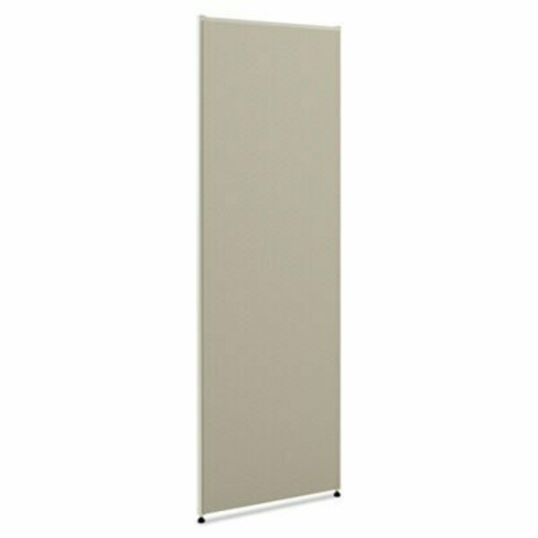 Hon HON, Verse Office Panel, 60w X 72h, Gray P7260GYGY